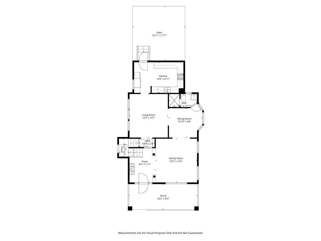 8605 N Beaman Avenue — photo 53