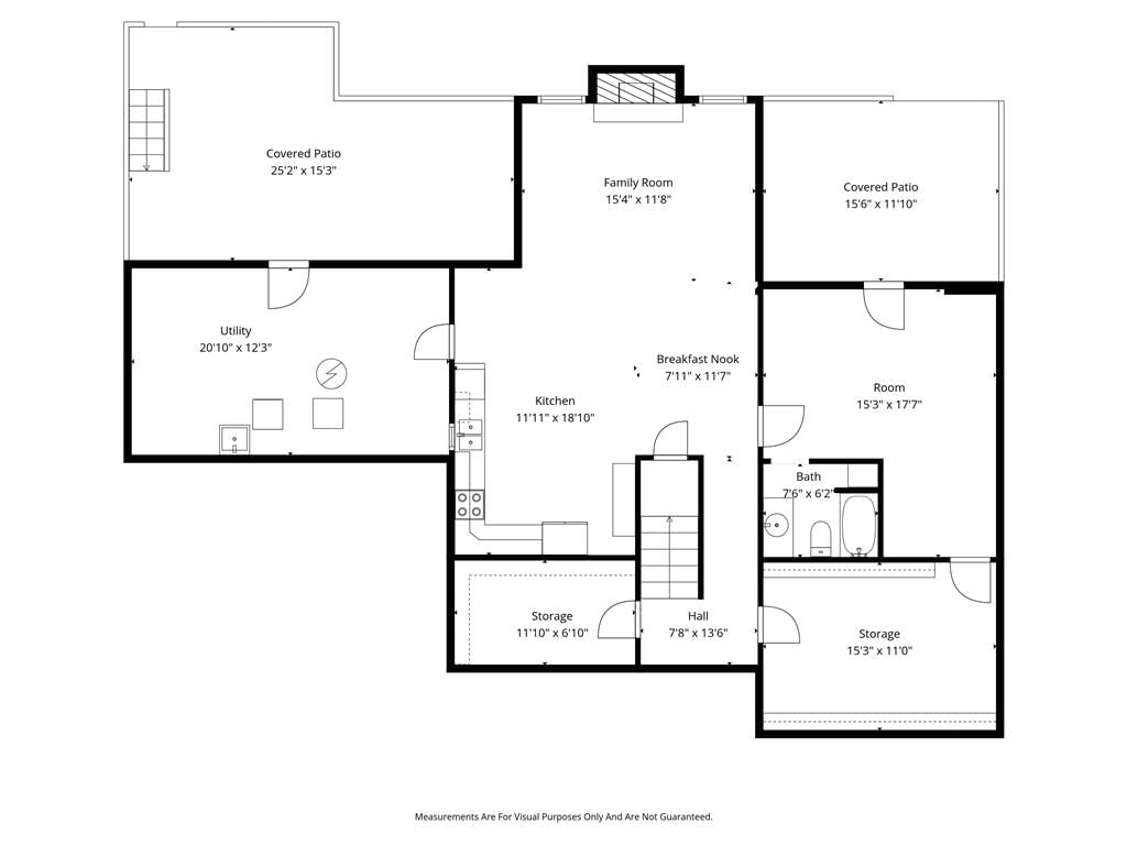 8605 N Beaman Avenue — photo 54