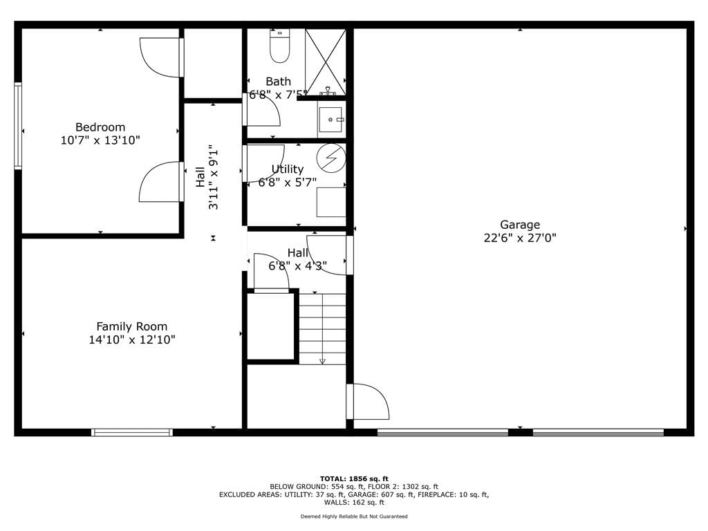 12337 S Clinton Street — photo 47
