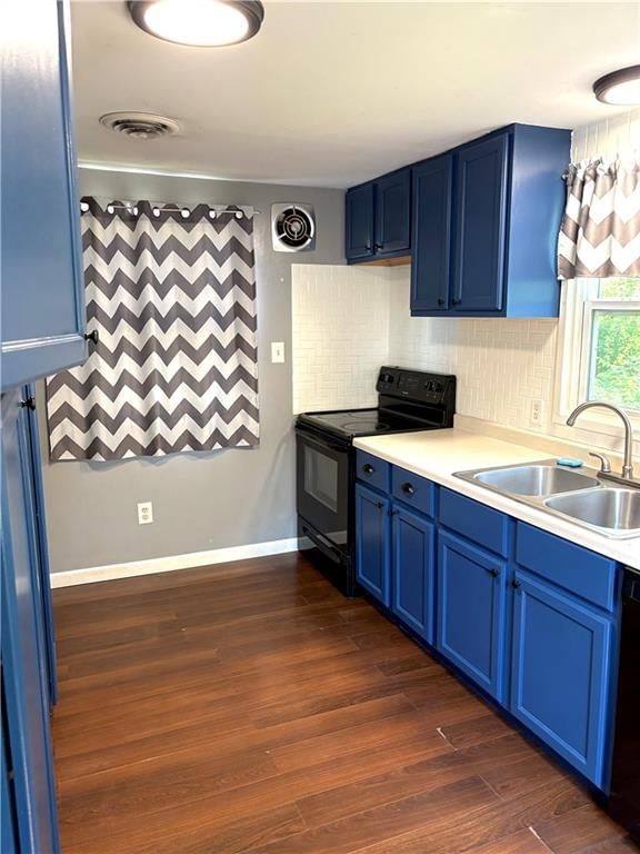 480 Fieldcrest Drive — photo 8
