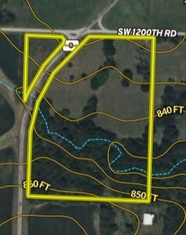 O HWY Tracts C and D Highway — photo 6