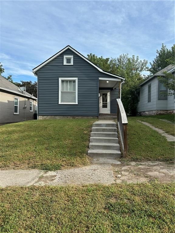 3015 Edmond Street, St Joseph, MO