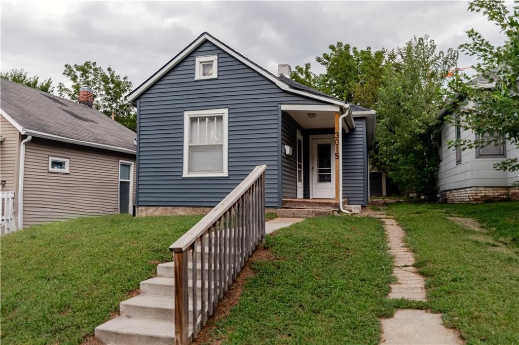 3015 Edmond Street — photo 2