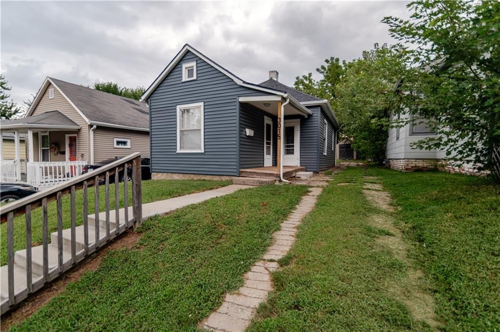 3015 Edmond Street — photo 3