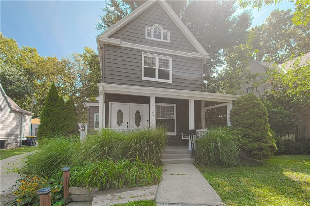 4125 Wyoming Street, Kansas City, MO