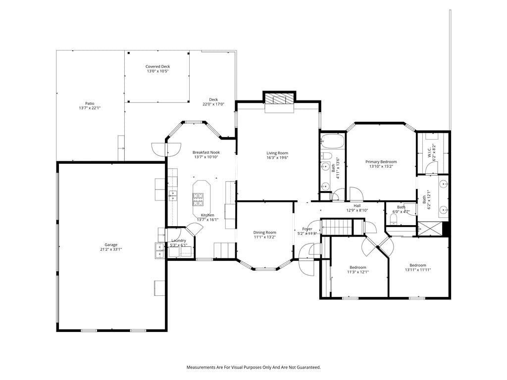 1300 BELL Circle — photo 40