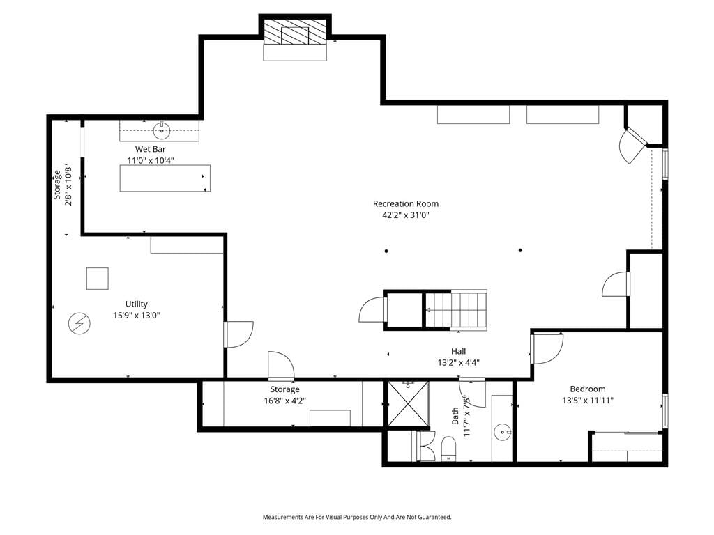 1300 BELL Circle — photo 41