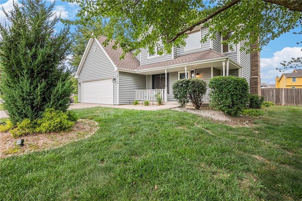 16113 Harold Drive — photo 1