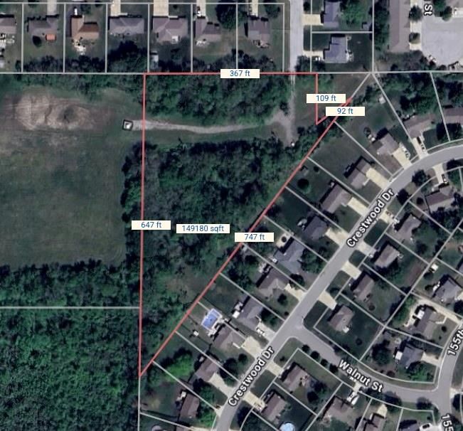 Crestwood Drive — photo 3