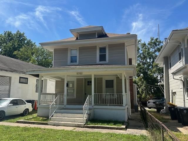 5702 forest Avenue — photo 1