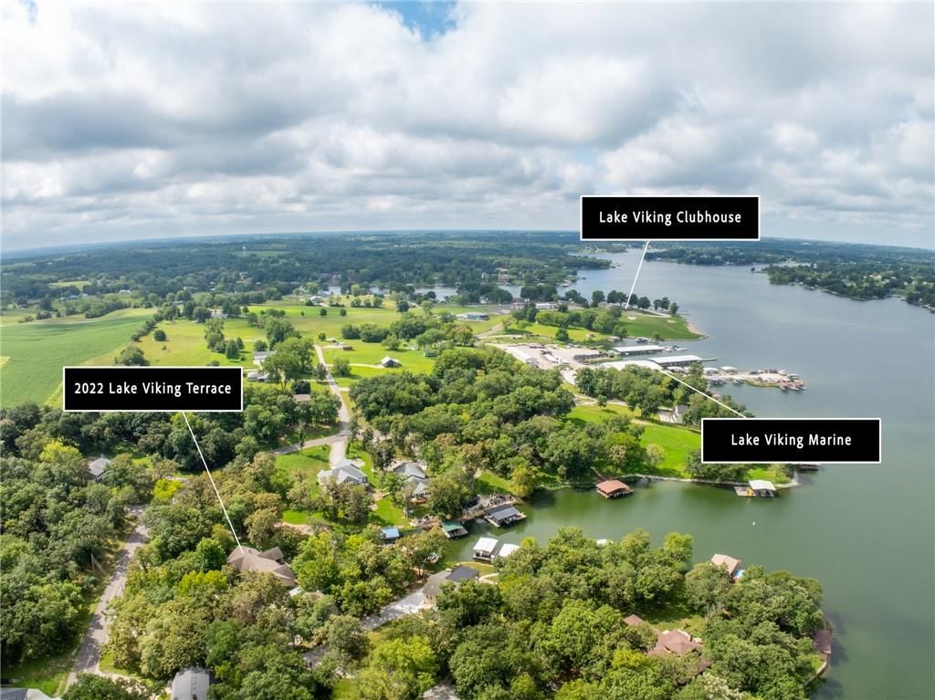 2022 Lake Viking Terrace — photo 3