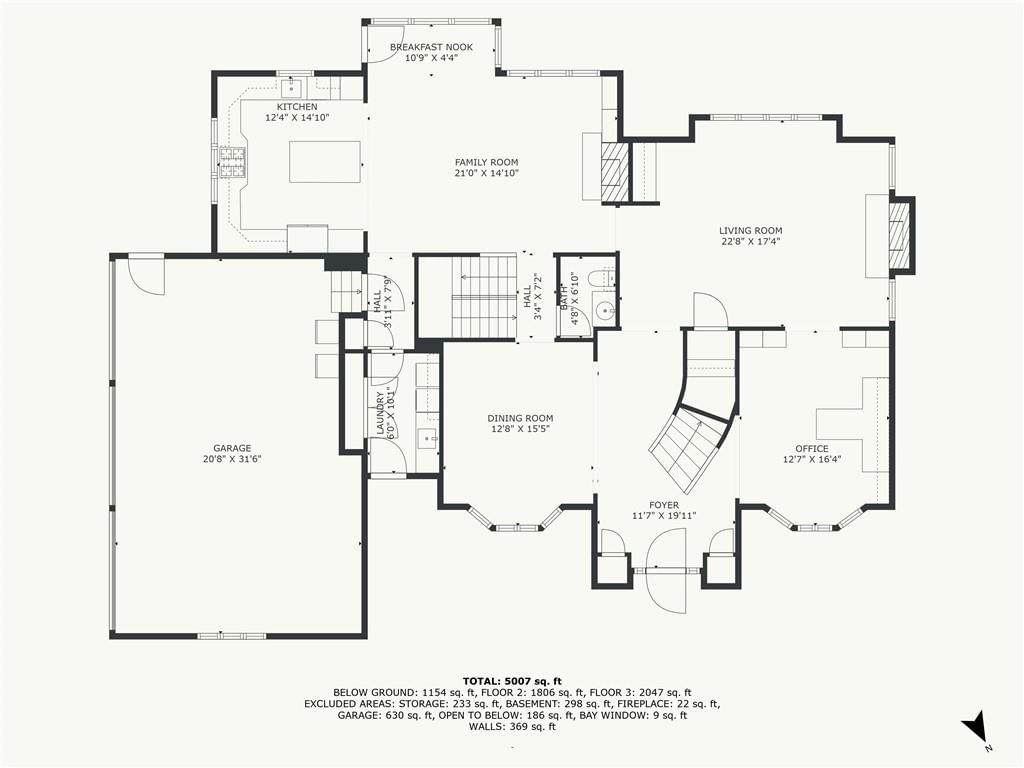 16800 S Country Club Drive — photo 81