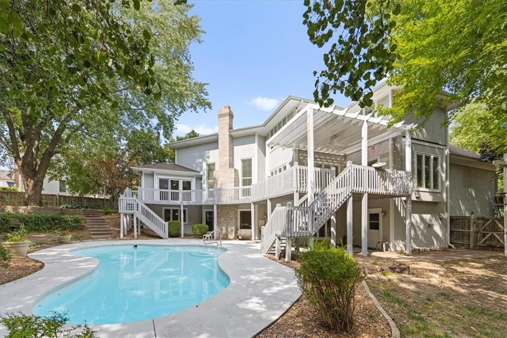 121 W WOODLANDS Drive — photo 38