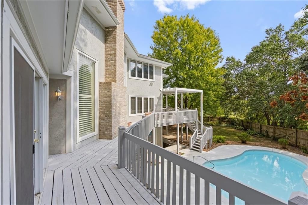 121 W WOODLANDS Drive — photo 39