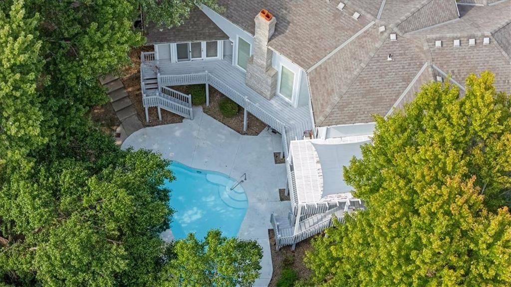 121 W WOODLANDS Drive — photo 42