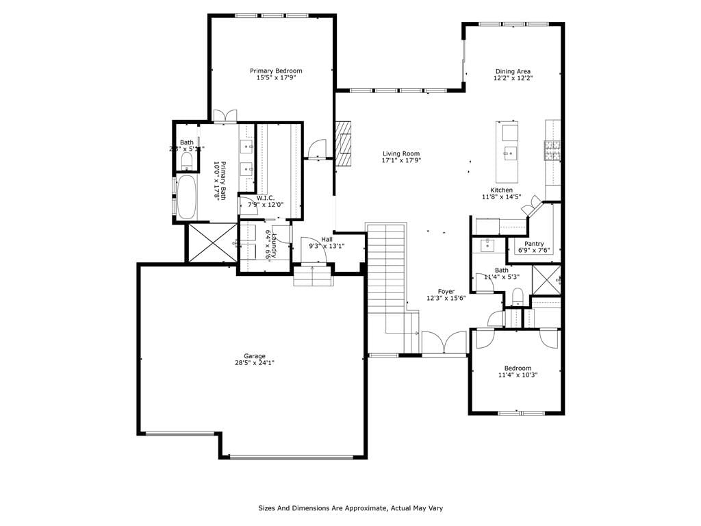 2822 Hearthstone Place — photo 47