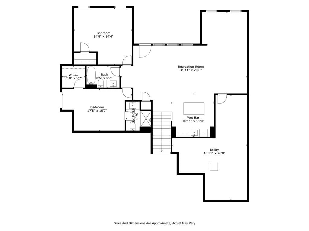 2822 Hearthstone Place — photo 48