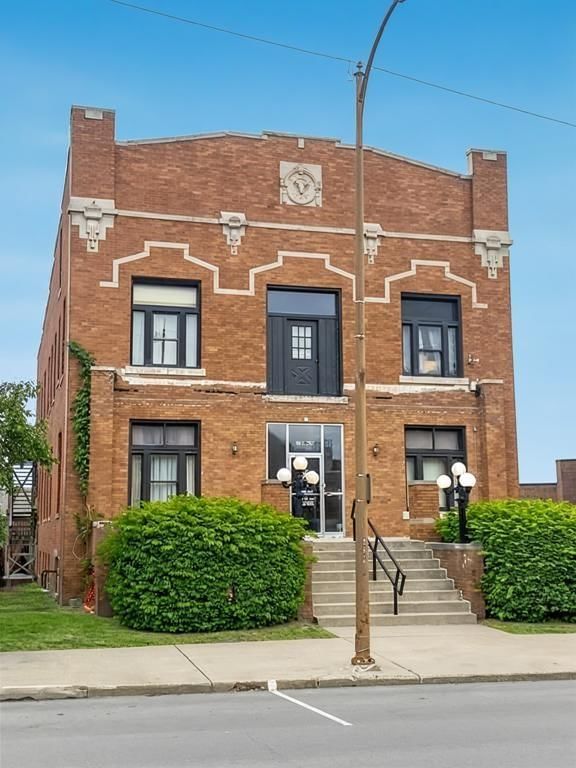 115 N Main Street, Maryville, MO