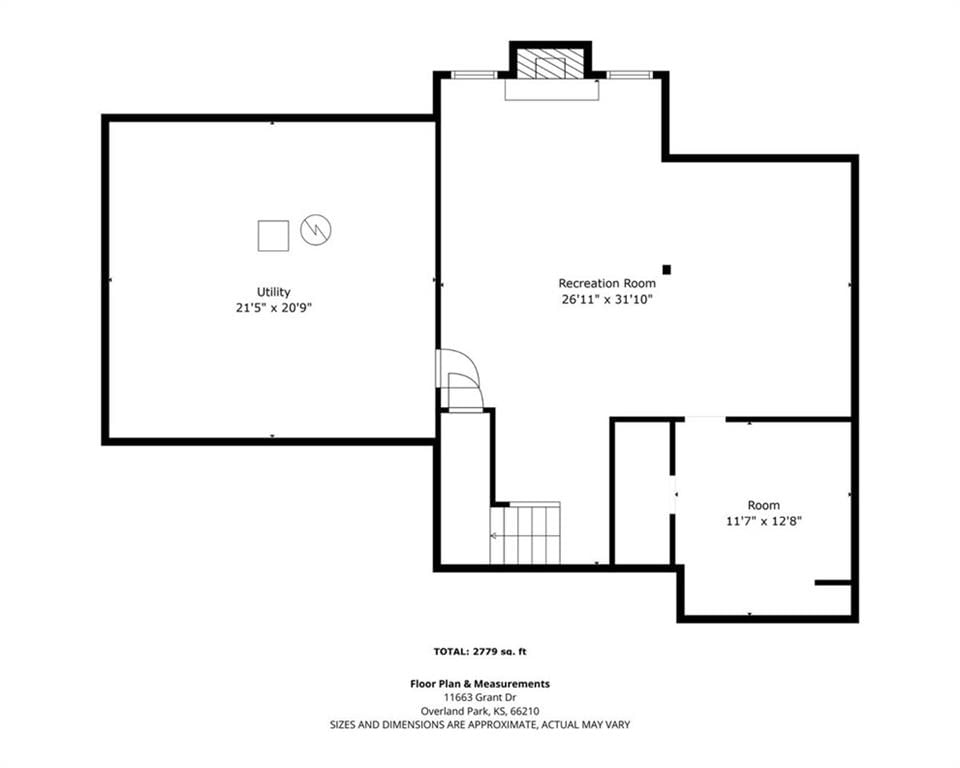 11663 Grant Drive — photo 39