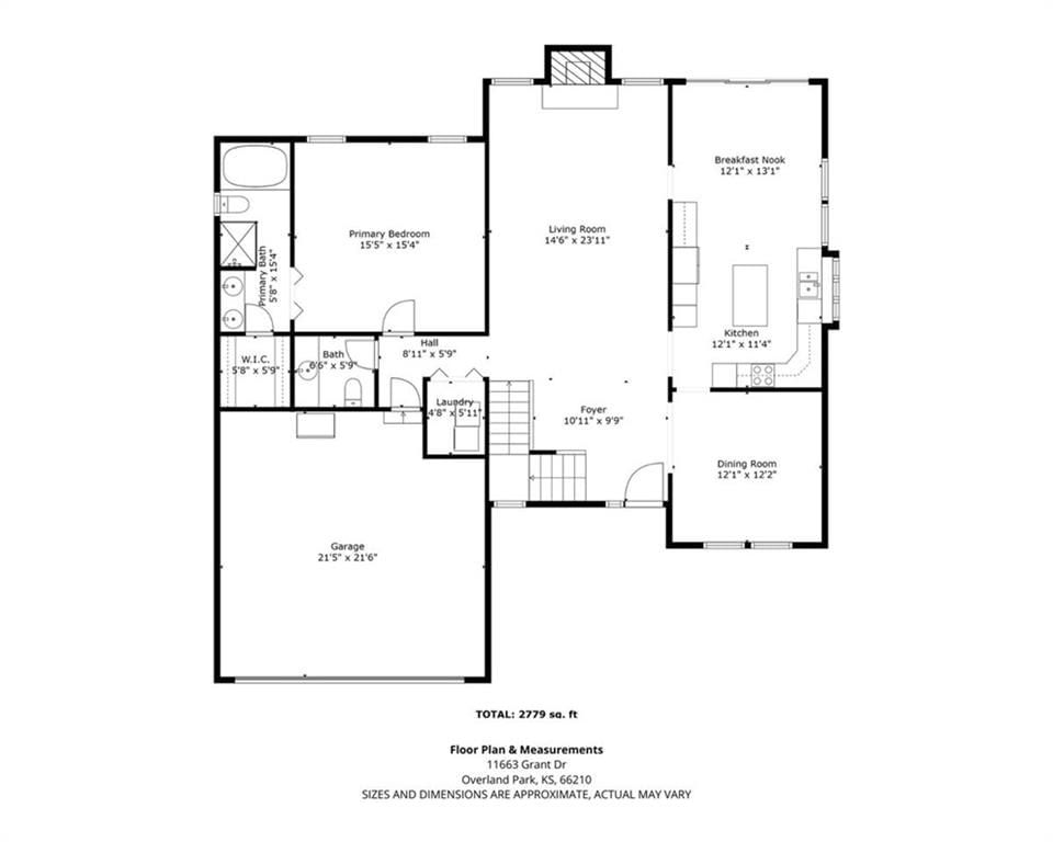 11663 Grant Drive — photo 41