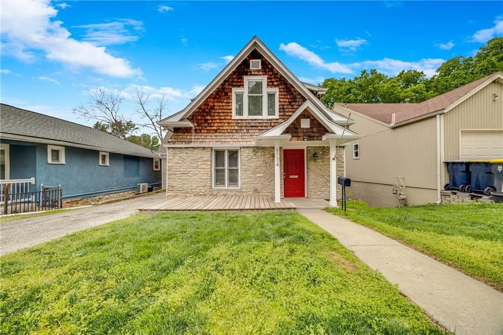 4734 LIBERTY Street, Kansas City, MO