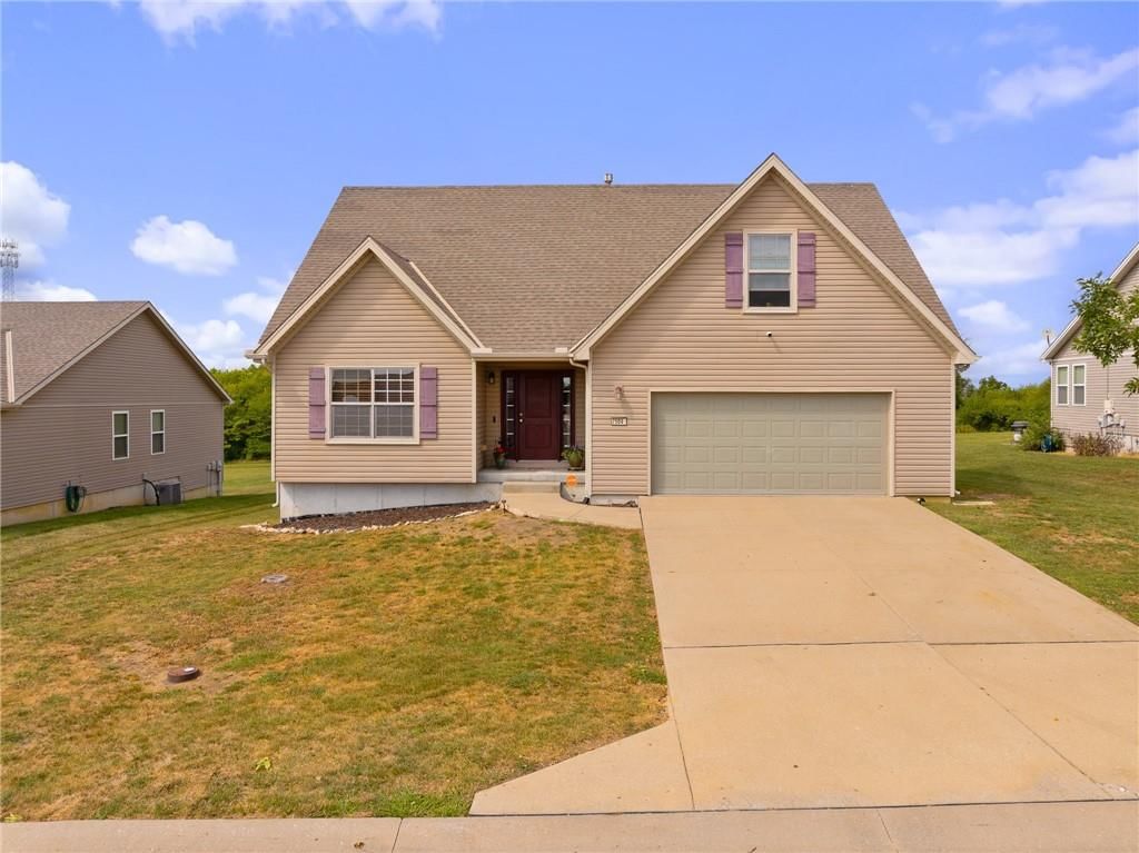 7504 E 143rd Street, Grandview, MO