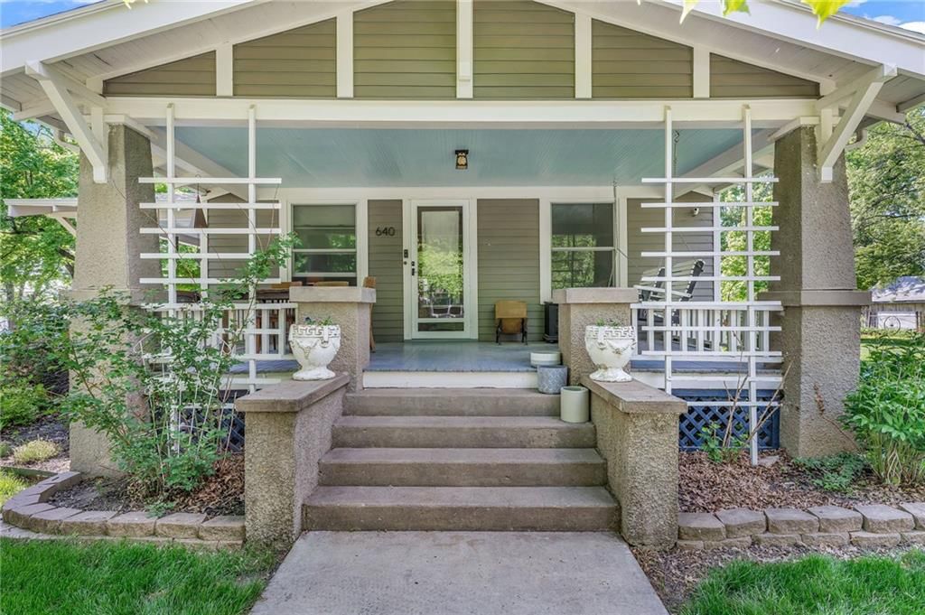 640 Oak Street — photo 39