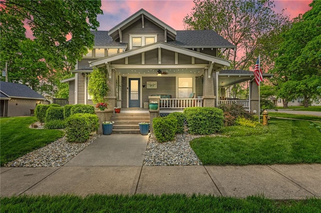 640 Oak Street — photo 51
