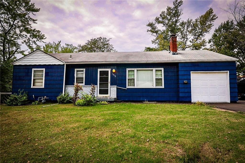 7012 Kentucky Avenue, Raytown, MO