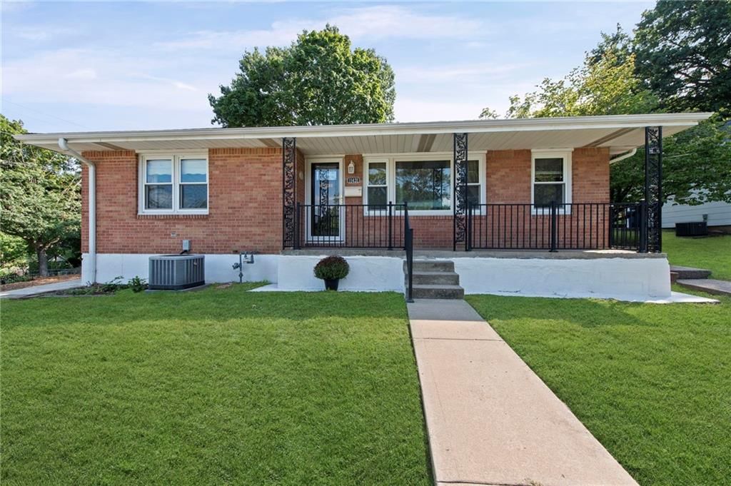 11431 Burton Street, Sugar Creek, MO