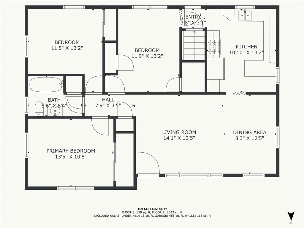 11431 Burton Street — photo 30