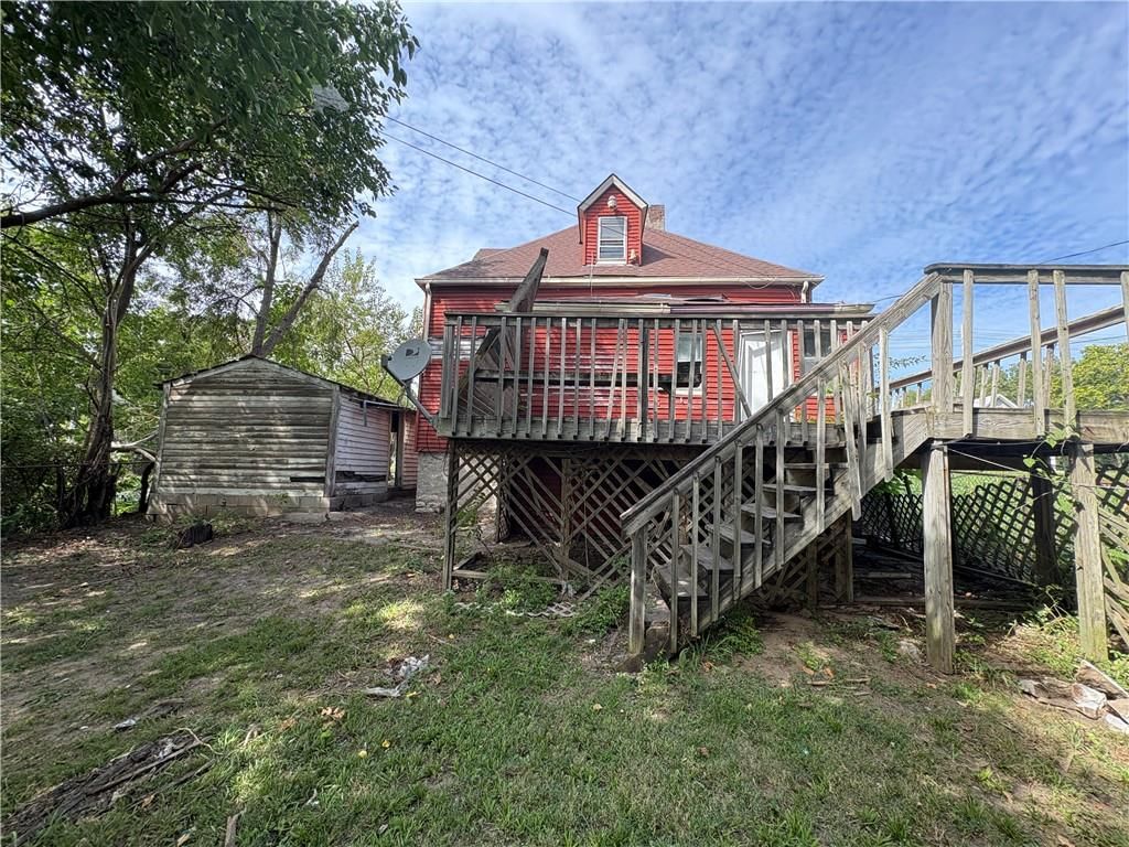 353 Quindaro Boulevard — photo 29