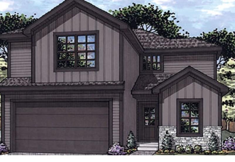 31901 W 170th Terrace, Gardner, KS