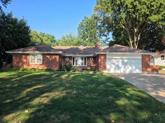 907 NW 10th Street, Blue Springs, MO