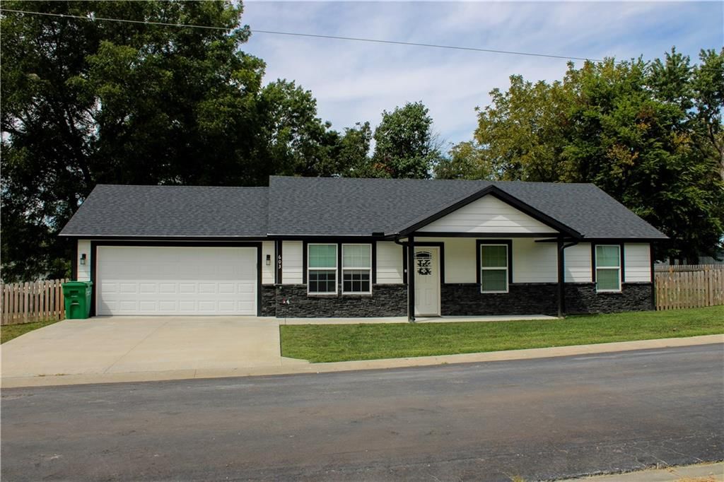 603 Windsor Drive, Creighton, MO
