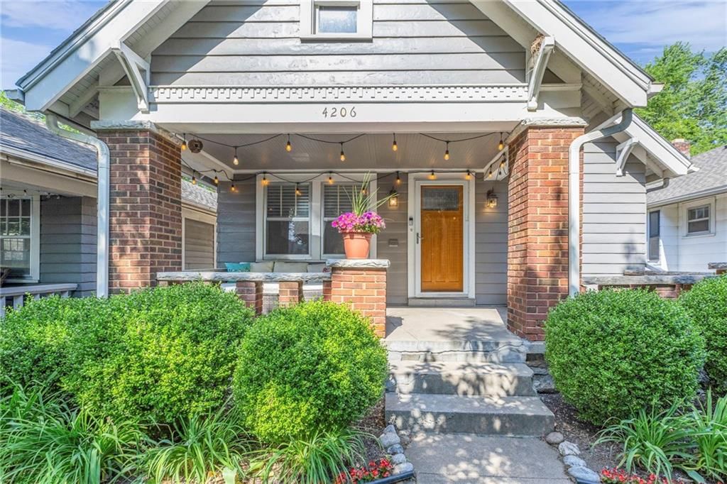 4206 CAMBRIDGE Street, Kansas City, KS