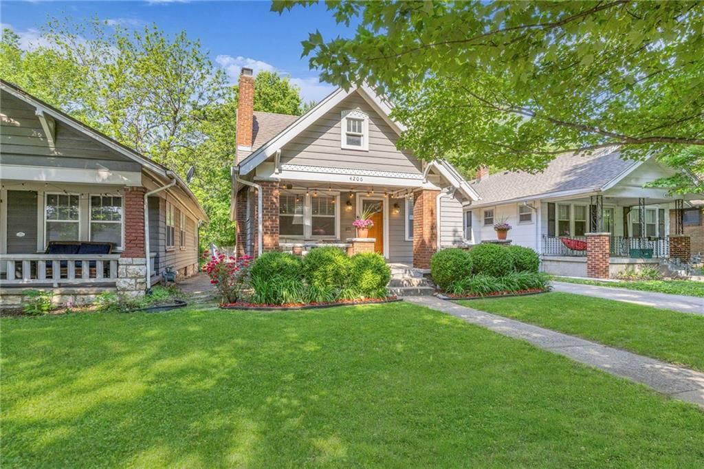 4206 CAMBRIDGE Street — photo 2
