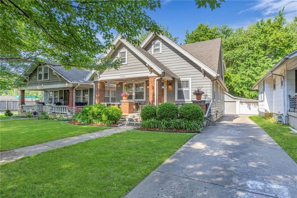 4206 CAMBRIDGE Street — photo 3