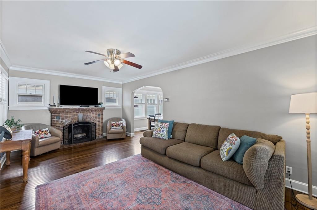 4206 CAMBRIDGE Street — photo 5