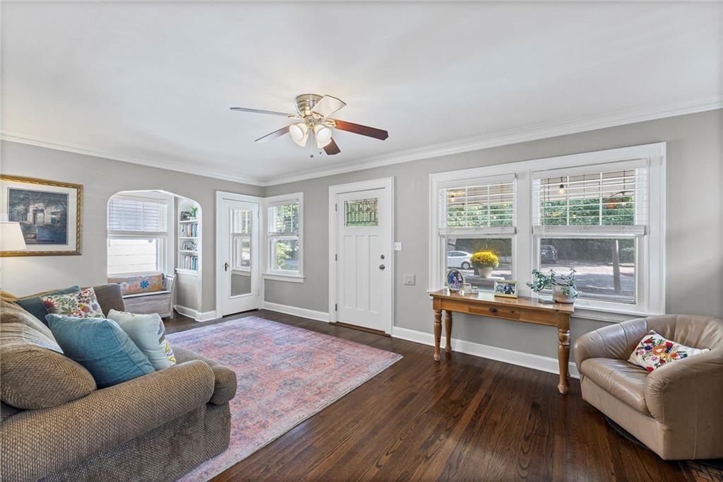 4206 CAMBRIDGE Street — photo 6