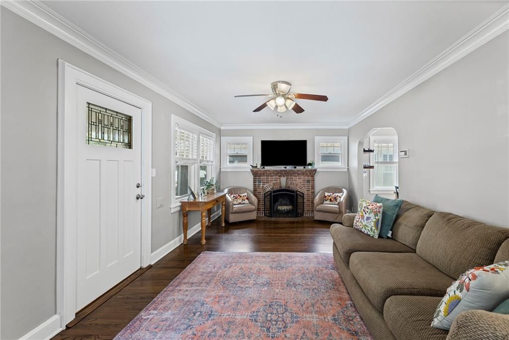 4206 CAMBRIDGE Street — photo 7