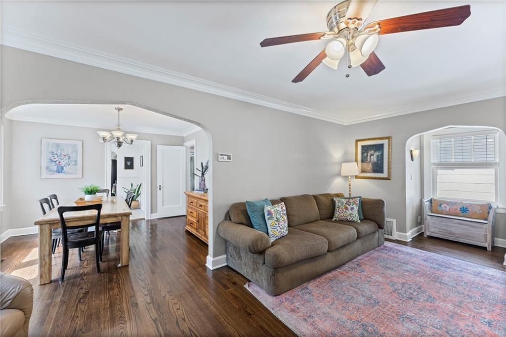 4206 CAMBRIDGE Street — photo 9