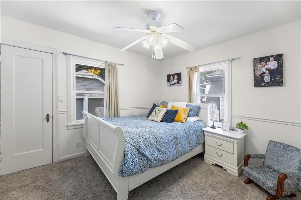 4206 CAMBRIDGE Street — photo 27