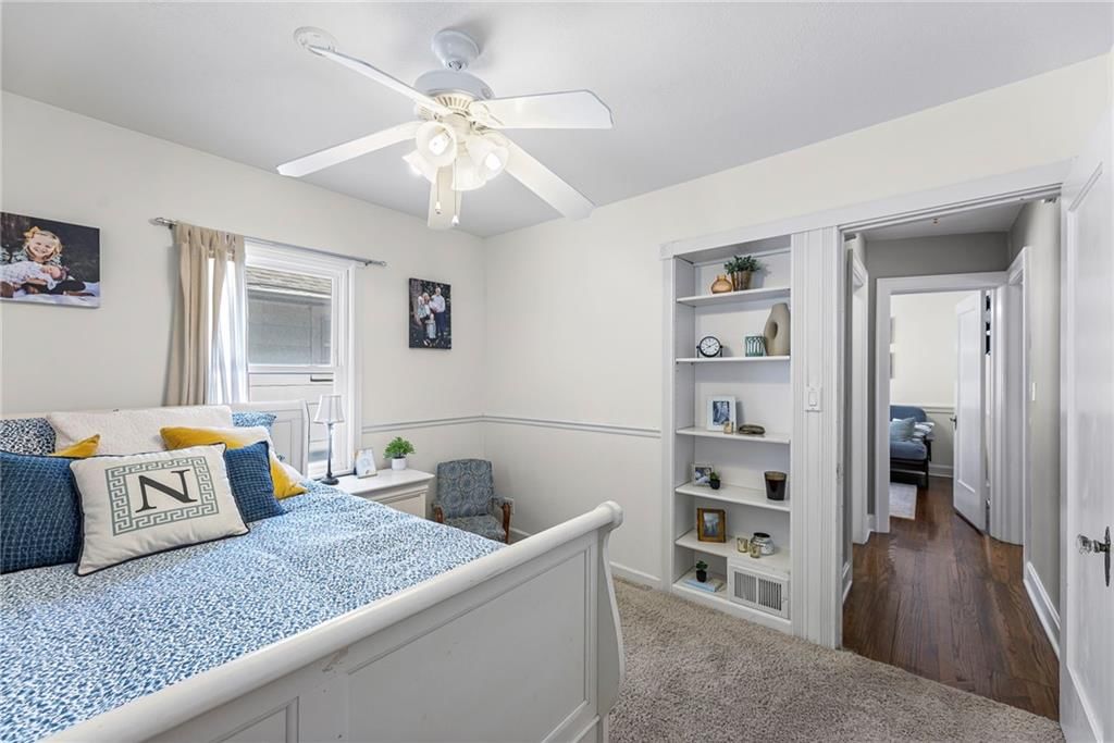 4206 CAMBRIDGE Street — photo 28