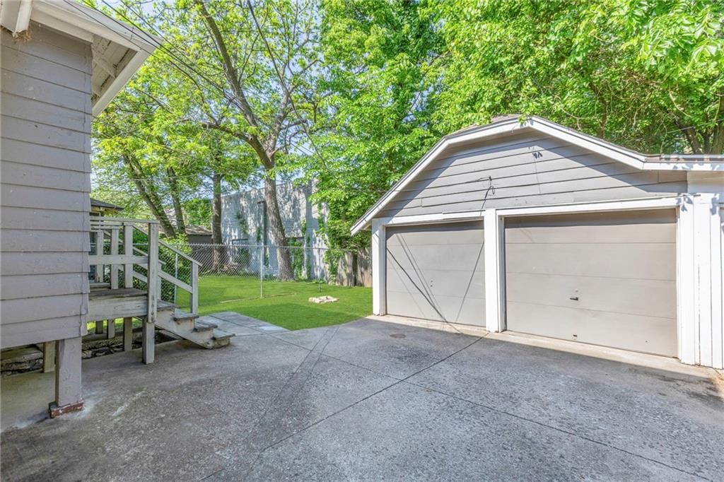 4206 CAMBRIDGE Street — photo 36
