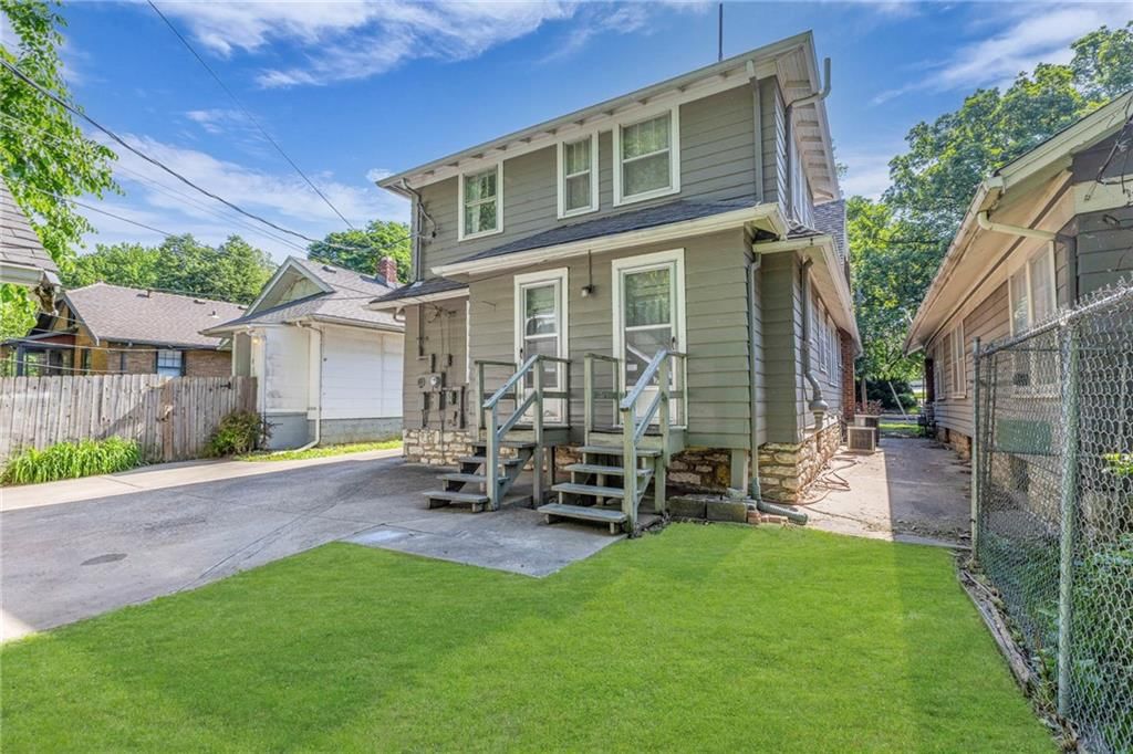 4206 CAMBRIDGE Street — photo 37
