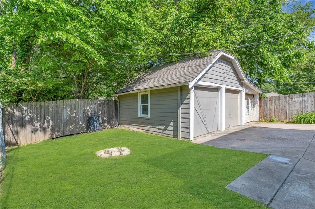 4206 CAMBRIDGE Street — photo 38