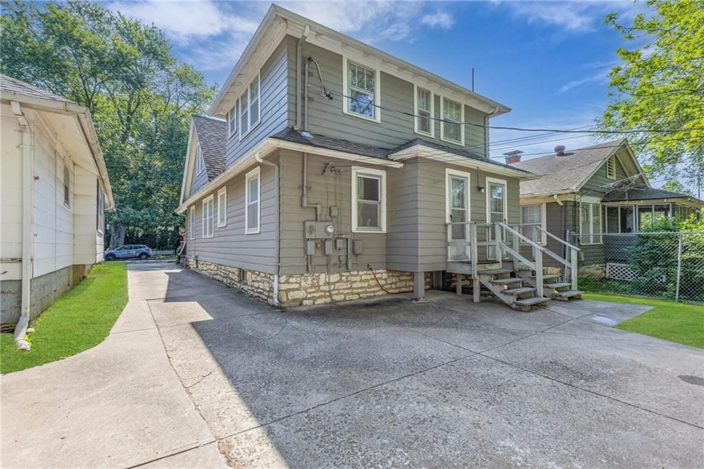 4206 CAMBRIDGE Street — photo 39