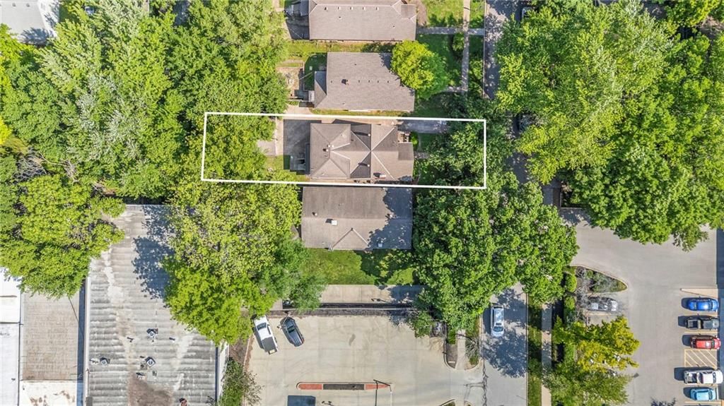 4206 CAMBRIDGE Street — photo 40