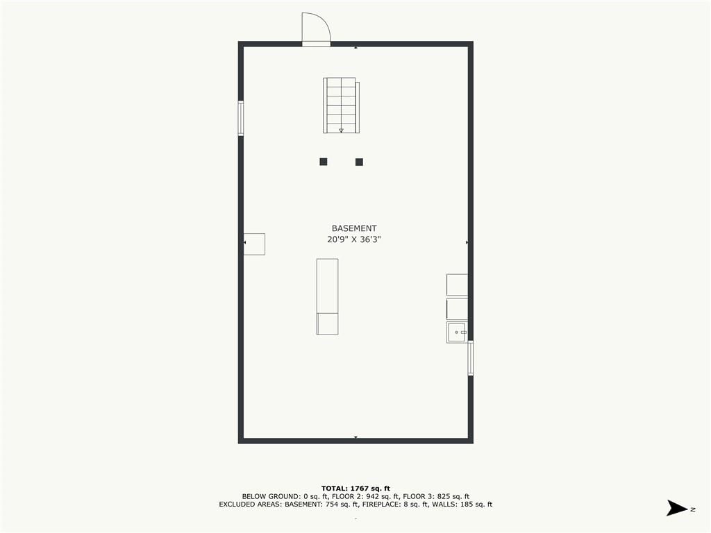 4206 CAMBRIDGE Street — photo 48